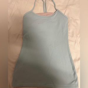 Lululemon power y tank